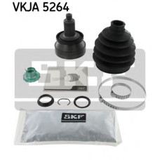 Шарнірний комплект, приводний вал SKF VKJA 5264