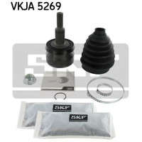 Шарнірний комплект, приводний вал SKF VKJA 5269