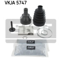 Шарнірний комплект, приводний вал SKF VKJA 5747
