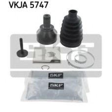 Шарнірний комплект, приводний вал SKF VKJA 5747