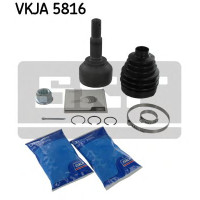 Шарнірний комплект, приводний вал SKF VKJA 5816