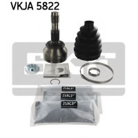 Шарнірний комплект, приводний вал SKF VKJA 5822