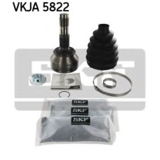 Шарнірний комплект, приводний вал SKF VKJA 5822