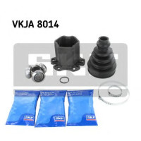 Шарнірний комплект, приводний вал SKF VKJA 8014