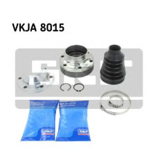 Шарнірний комплект, приводний вал SKF VKJA 8015