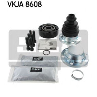 Шарнірний комплект, приводний вал SKF VKJA 8608