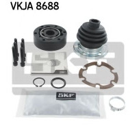 Шарнірний комплект, приводний вал SKF VKJA 8688