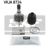Шарнірний комплект, приводний вал SKF VKJA 8724