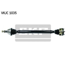 Привідний вал SKF VKJC 1035