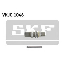Привідний вал SKF VKJC 1046
