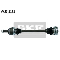 Привідний вал SKF VKJC 1151