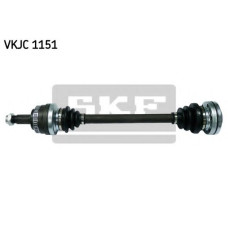 Привідний вал SKF VKJC 1151
