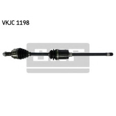 Привідний вал SKF VKJC 1198