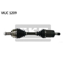 Привідний вал SKF VKJC 1209