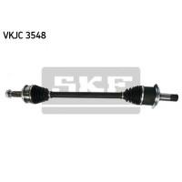 Привідний вал SKF VKJC 3548