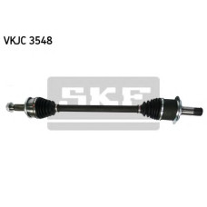 Привідний вал SKF VKJC 3548