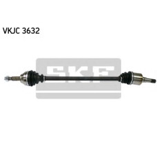 Привідний вал SKF VKJC 3632