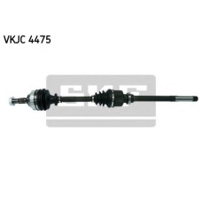 Привідний вал SKF VKJC 4475