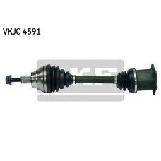 Привідний вал SKF VKJC 4591
