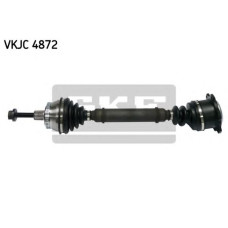 Привідний вал SKF VKJC 4872