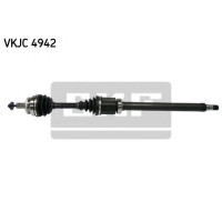 Привідний вал SKF VKJC 4942