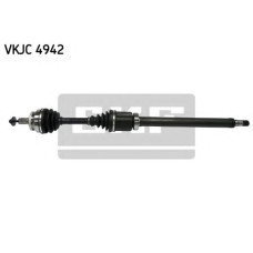 Привідний вал SKF VKJC 4942