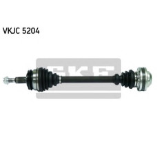 Привідний вал SKF VKJC 5204