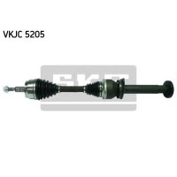 Привідний вал SKF VKJC 5205