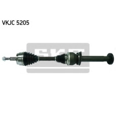 Привідний вал SKF VKJC 5205