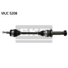 Привідний вал SKF VKJC 5208