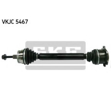 Привідний вал SKF VKJC 5467