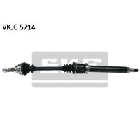 Привідний вал SKF VKJC 5714