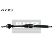 Привідний вал SKF VKJC 5714
