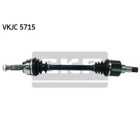 Привідний вал SKF VKJC 5715