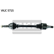 Привідний вал SKF VKJC 5715