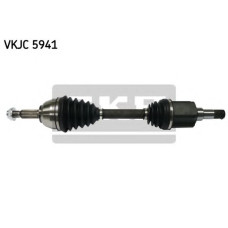 Привідний вал SKF VKJC 5941