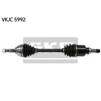 Привідний вал SKF VKJC 5992