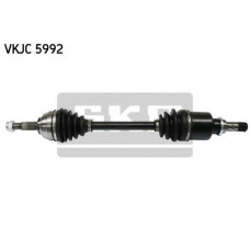 Привідний вал SKF VKJC 5992