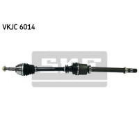 Привідний вал SKF VKJC 6014