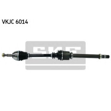 Привідний вал SKF VKJC 6014