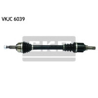 Привідний вал SKF VKJC 6039
