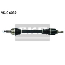 Привідний вал SKF VKJC 6039