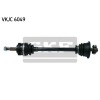 Привідний вал SKF VKJC 6049