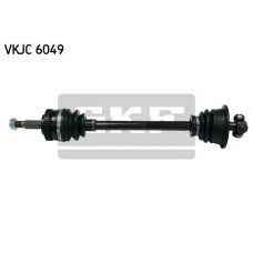 Привідний вал SKF VKJC 6049