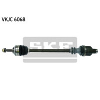 Привідний вал SKF VKJC 6068