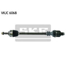 Привідний вал SKF VKJC 6068