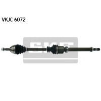 Привідний вал SKF VKJC 6072