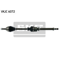 Привідний вал SKF VKJC 6072