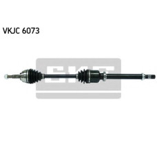 Привідний вал SKF VKJC 6073