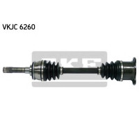 Привідний вал SKF VKJC 6260